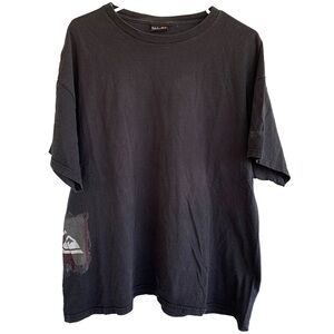 Vintage Quicksilver Tee Shirt Men’s XL